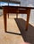 Mid 20th Century Hans Wegner at-11 Teak Coffee Table for Andreas Tuck For Sale In Denver - Image 6 of 12