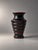 Art Deco Glass Vase, Sweden, 1930s For Sale - Image 6 of 6
