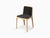Not Yet Made - Made To Order Minimalist Modern Chair by Depping & Jørgensen For Sale - Image 5 of 6