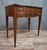Brown Louis XVI Walnut Dressing Table For Sale - Image 8 of 11