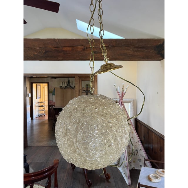 50s- Spaghetti Pendant Light スパゲッティランプ 50s- Spaghetti Pendant Light スパゲッティランプ