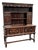 Oak Dresser by Denby & Spinks of Leeds, 1930s For Sale