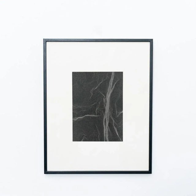 Contemporary photography by Adrian from 2013. In original condition, with minor wear consistent with age and use,...