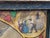 Antique Spanish Colonial Santo Niño De Atocha Retablo in Giltwood Mirrored Frame For Sale In New York - Image 6 of 18