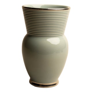 Vase by Richard Ginori, 1930s For Sale