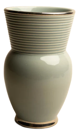 Vase by Richard Ginori, 1930s