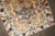 Mid 20th Century Mid Century Decorative Tibetan Dragon Rug no. j5129 For Sale - Image 5 of 6