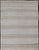 Vintage Turkish Kilim Gallery Runner in Beige & Cream Striped Design 3'10 X 10'4 For Sale - Image 9 of 12