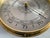 Barometer in Brass, 1980s-1990s For Sale - Image 15 of 18