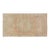 Vintage Turkish Anatolian Hand Knotted Oushak, 2'9x5'3 For Sale