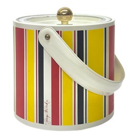 Example of Georges Briard Ice Buckets