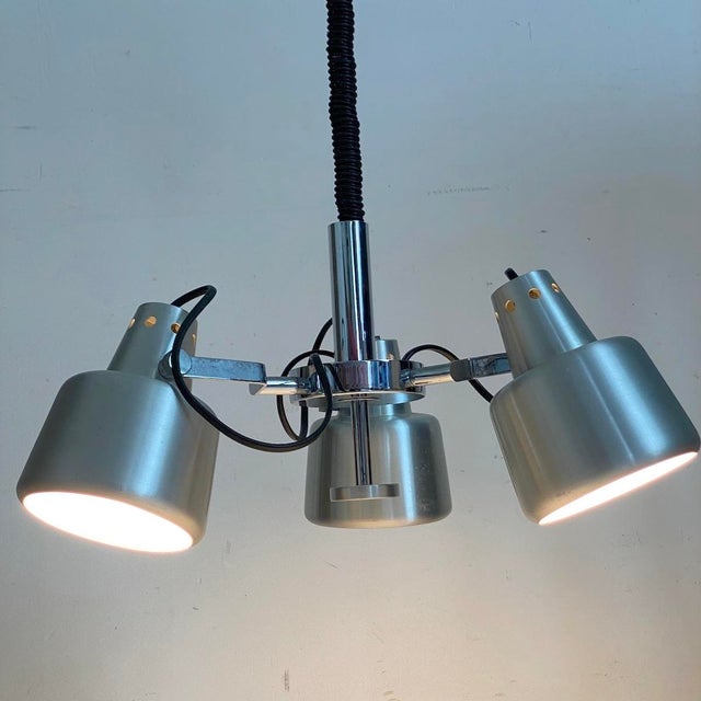 Vintage Suspension, Italy, 1970s For Sale - Image 9 of 18