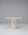 Italian 20th Century Italian Marble Dining Table For Sale - Image 3 of 18