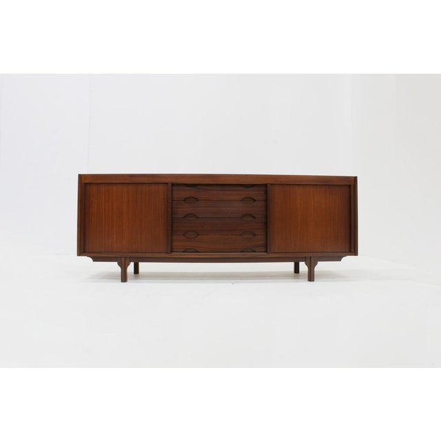 Vintage Italian Sideboard, 1960s For Sale - Image 9 of 9
