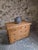 Antique Rustic Pine Chest of Drawers, 1890s For Sale - Image 15 of 18