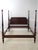 Age: Approx: 30 Years Old Details: Fine Carved Details Quality Construction Chippendale Style Traditional Style Pineapple...