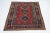 Antique Kurdish Rug 3'3'' x 4'1'' For Sale - Image 10 of 11