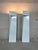 Slack I Floor Lamps by Mart van Schijndel for Martech, 1979, Set of 2 For Sale - Image 18 of 18