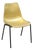 Vintage Molded Stacking Chair from Hiller, Germany For Sale