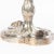 Metal Pair of Early 20th Century Pairpoint Quadruple Plate Candlesticks For Sale - Image 7 of 9