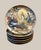 Japanese Late 20th Century Japanese Satsuma Dragonware 24 Pc Tea Set Immortals Dragons Hand Painted Gilt - 24 pcs For Sale - Image 3 of 16