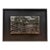 Hesla 1984 Mixed Media Nail Landscape Sculpture For Sale