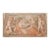 Mid 20th Century Italian La Signora & Putti Fresco Painting For Sale