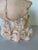 1980s 1980’s Vintage Hand-Carved Marble Tropical Fish Sculpture For Sale - Image 5 of 12