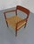 Model 56 Armchair in Teak & Papercord by Niels Otto Møller for J.L. Møllers, Denmark, 1950s For Sale - Image 14 of 18