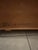 1980s Vintage Durham Furniture Solid Cherry Dresser and Plantation Mirror Saville Row For Sale - Image 12 of 12