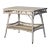 Wicker Table Antique For Sale