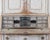Wood 18th Century Danish Rococo Secretary with Serpentine Front, circa 1760 For Sale - Image 7 of 12
