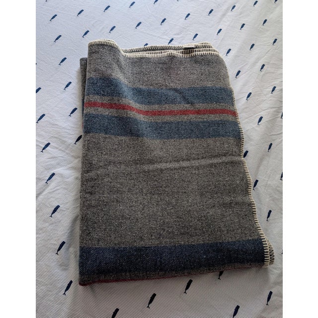 Faribault Mill Cabin Blanket For Sale In Orlando - Image 6 of 7
