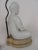 1960s 1960s Blanc De Chin Buddha Lamp For Sale - Image 5 of 10