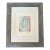 1970’s Original Expressionist Moses Lithograph For Sale