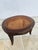 Antique Cane Footstool For Sale - Image 4 of 6
