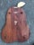 1960s 1960s Teak Apple Shaped Cutting Board For Sale - Image 5 of 6