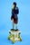 Porcelain Figurine of Napoleon by Silvio Righetto for Cacciapuoti, Italy, 20th Century For Sale - Image 4 of 18