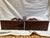 Carved Teak Elephant Bookends, a Pair For Sale - Image 10 of 12