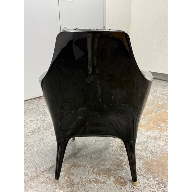 2010s Jaime Hayon for Bd Barcelona Showtime Armchair For Sale - Image 5 of 12