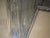 Mid 19th Century Antique Bardiglio Marble Georgian Style Fireplace, 1850 For Sale - Image 5 of 12