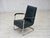 Vintage Scandinavian Lounge Chair, 1950s For Sale - Image 15 of 18