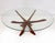 Mid 20th Century Illum Wikkelsø Niels Eilersen Danish T118 Teak Coffee Table For Sale - Image 5 of 5
