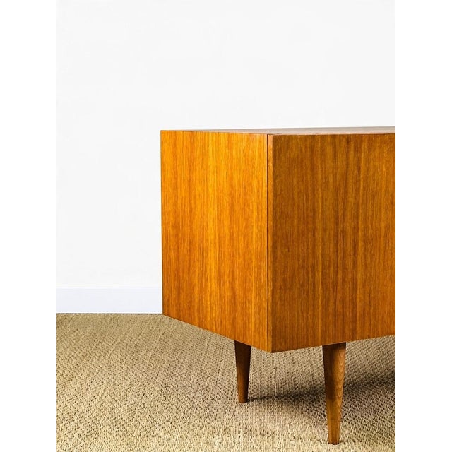Scandinavian Teak Sideboard, 1960 For Sale - Image 12 of 15