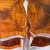 Pair of Maitland Smith Flame Mahogany Side Tables For Sale In Washington DC - Image 6 of 14