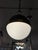 Thomas O’Brien for Visual Comfort Hicks Globe Pendant Light For Sale - Image 11 of 12