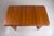 Large Danish Coffee Table, 1970s For Sale - Image 9 of 10