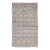 Galerie Shabab Collection Mid-20th Century Turkish Anatolian Throw Rug For Sale