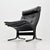 Mid-Century Modern Lounge Chair by Ingmar Relling for Westnofa Furniture, Norway, 1960s For Sale - Image 6 of 16