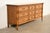 Thomasville Thomasville Mid-Century Modern Hollywood Regency Faux Bamboo and Rattan Dresser or Credenza, Circa 1970s For Sale - Image 4 of 14